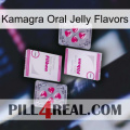 Kamagra Oral Jelly Flavors 33